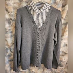 East 5th Sweater